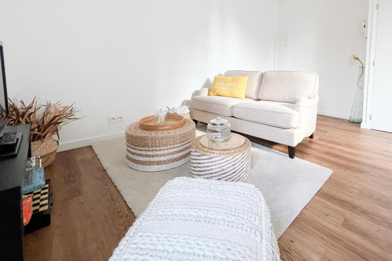 Chez Jeannette, Entre Centre Et Plages Appartement